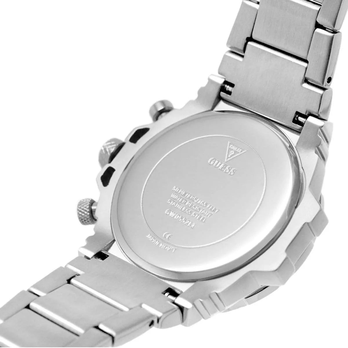 Guess 36mm Women's Watch - GW0552L1