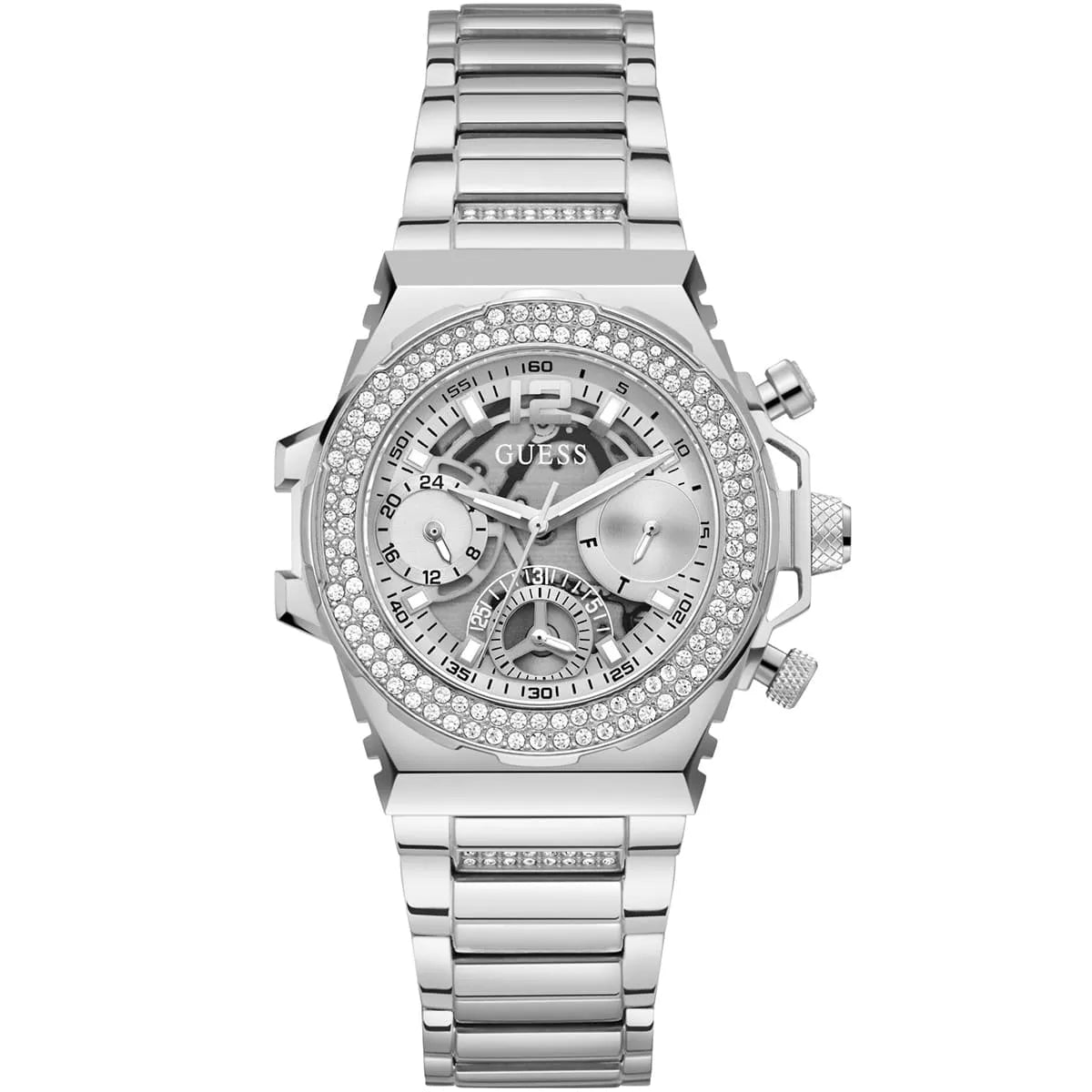 Guess 36mm Women's Watch - GW0552L1