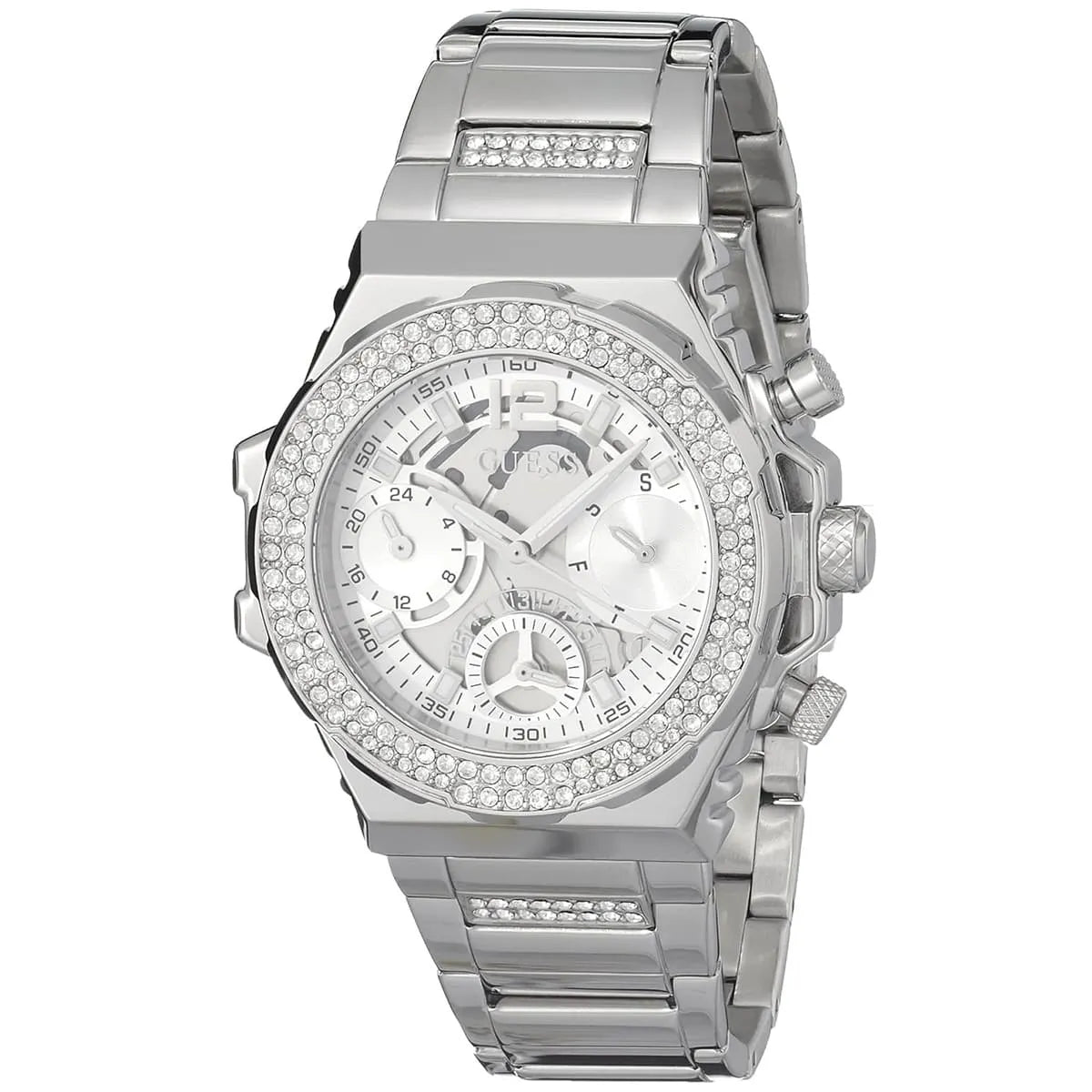 Guess 36mm Women's Watch - GW0552L1