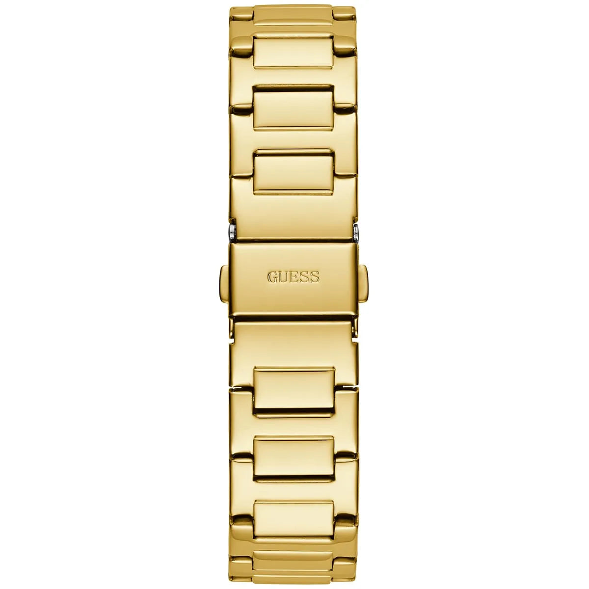 GUESS 40mm Gold Ladies Watch - GW0558L2