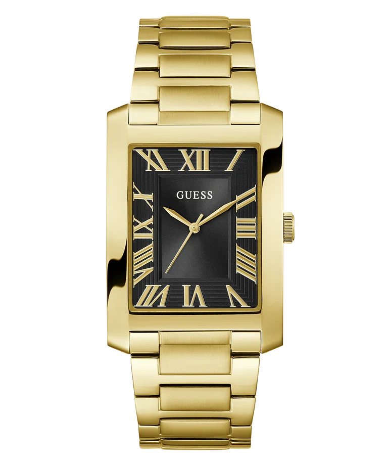 Guess Clyde 34mm 1ATM Mens Watch- GW0896G2