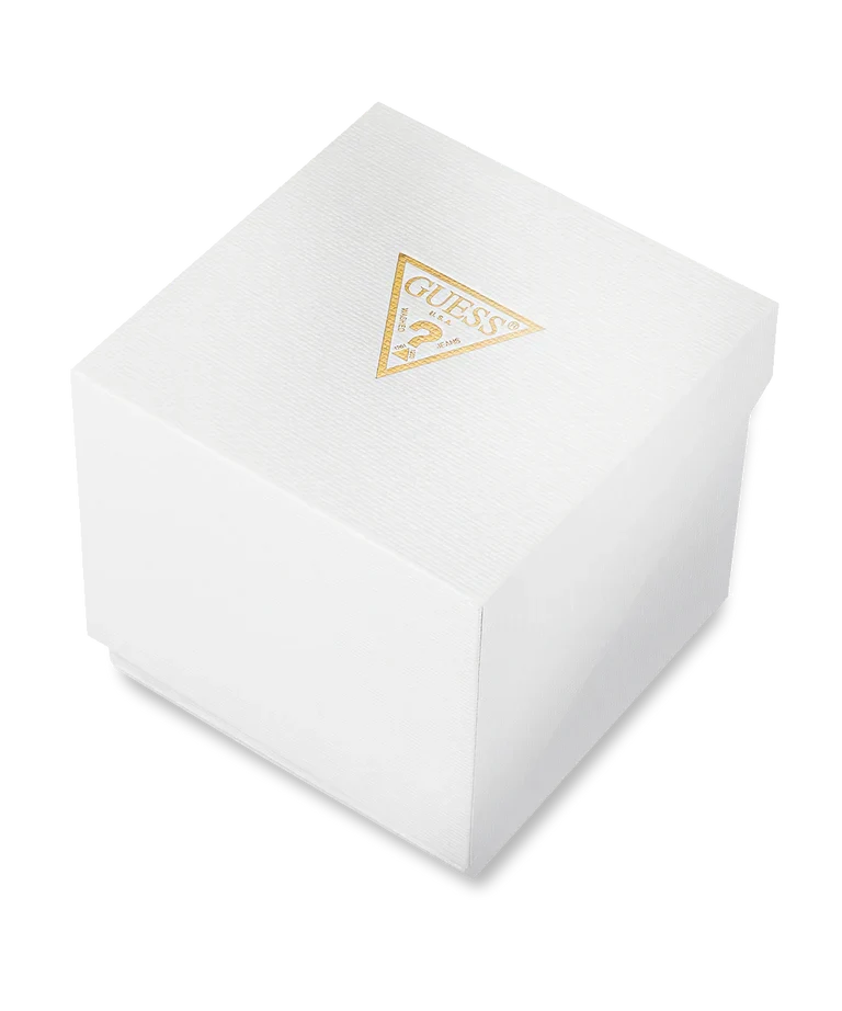 GUESS watch box packaging for GW0948L8