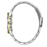 SLAZENGER Two tone Stainless Steel Men's Watch - SL.09.2332.2.04 SL.09.2332.2.04 - Image 3