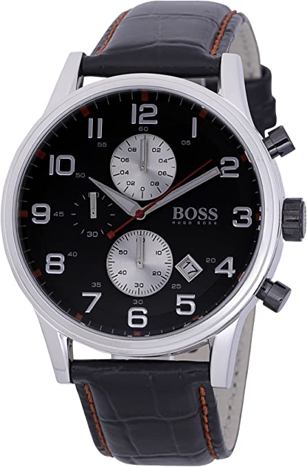 Hugo Boss Men's Watch - 1512631