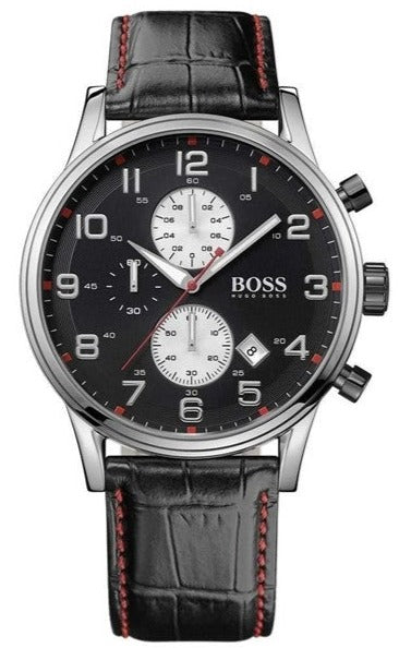 Hugo Boss Men's Watch - 1512631