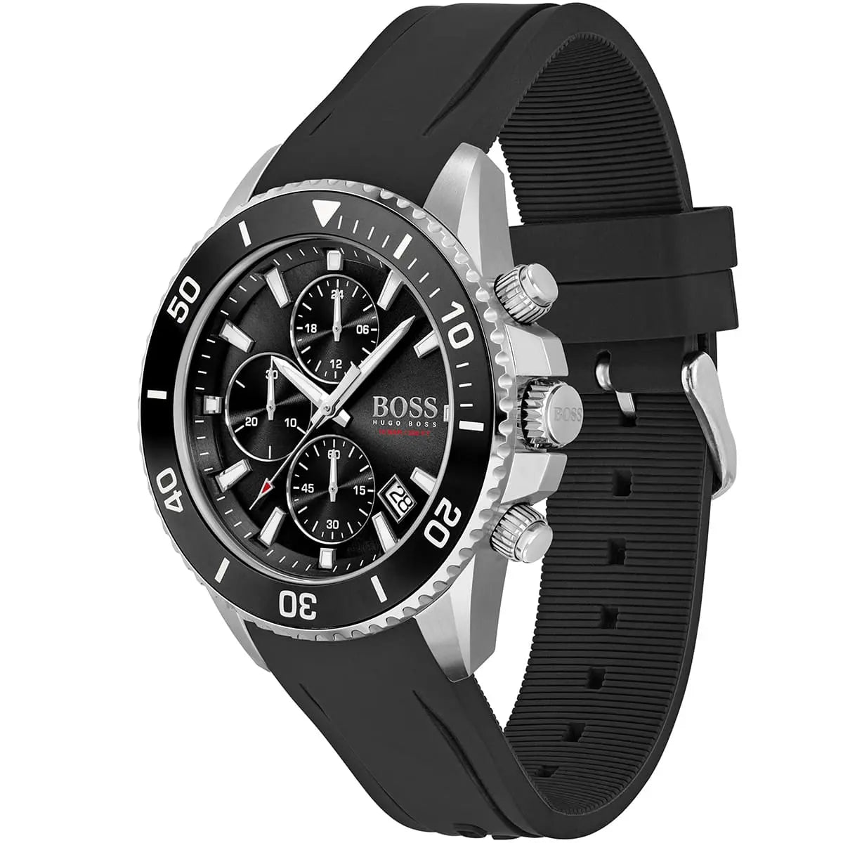 Hugo Boss Chronograph Admiral Men's Watch - 1513912