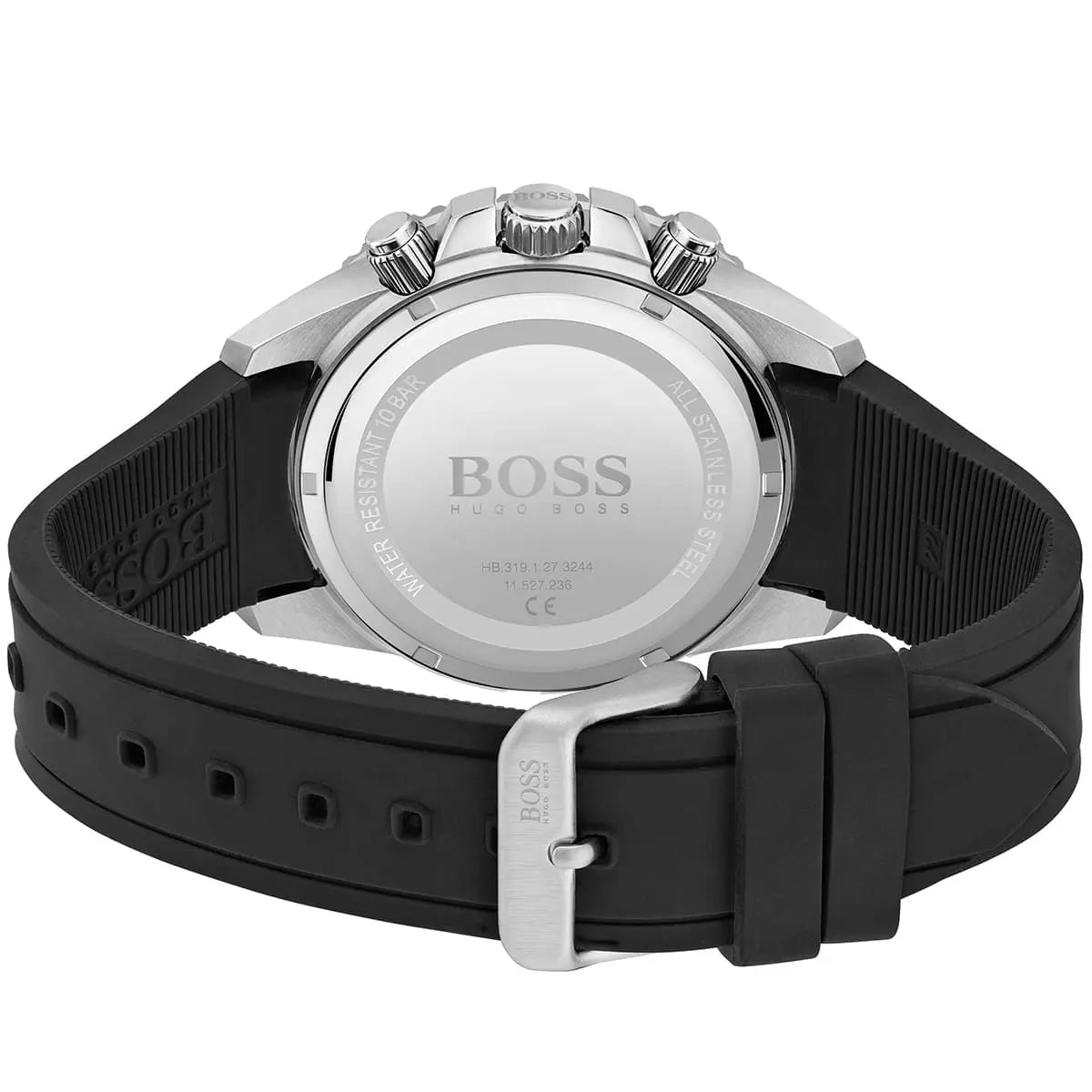 Hugo Boss Chronograph Admiral Men's Watch - 1513912
