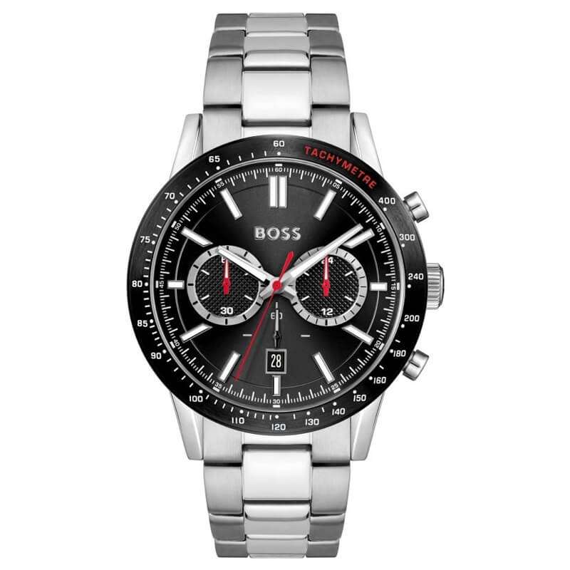 Hugo Boss Allure Chronograph Men's Watch - 1513922