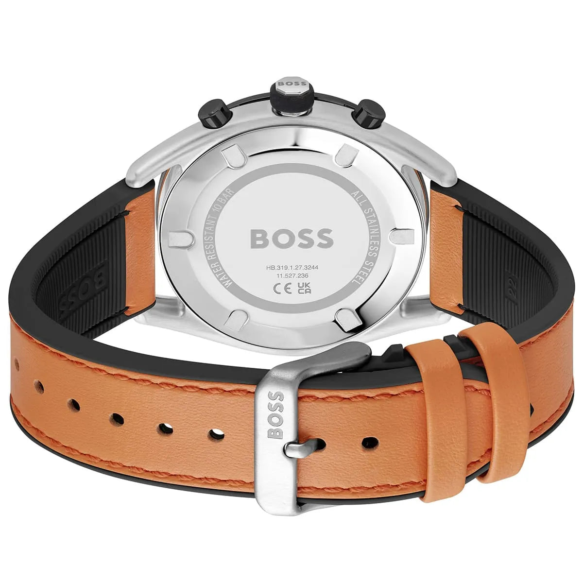 Hugo Boss Centre Court Chronograph Men's Watch - 1514025