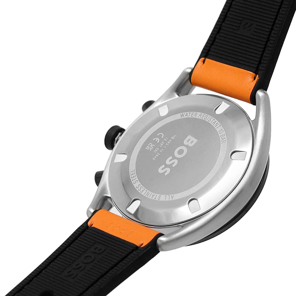 Hugo Boss Centre Court Chronograph Men's Watch - 1514025