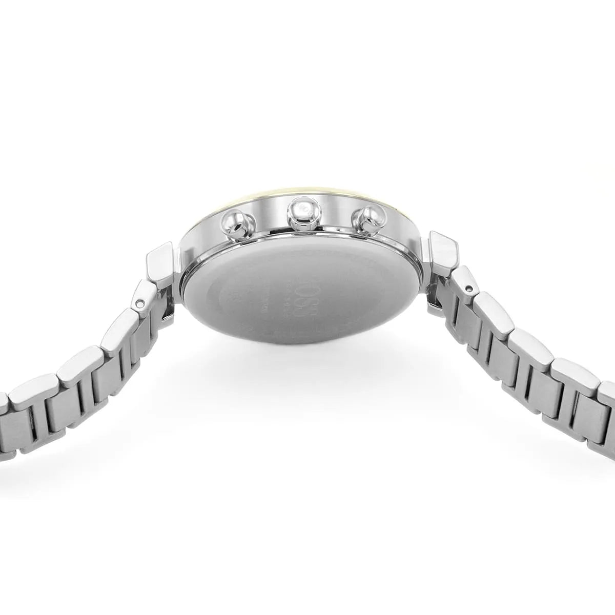 Hugo Boss Flawless Multifunction Women's Watch - 1502550