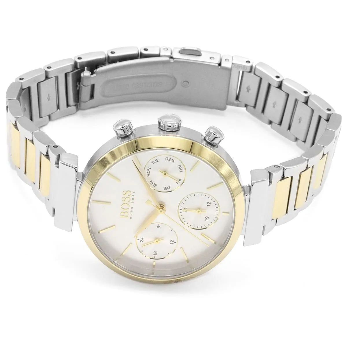 Hugo Boss Flawless Multifunction Women's Watch - 1502550