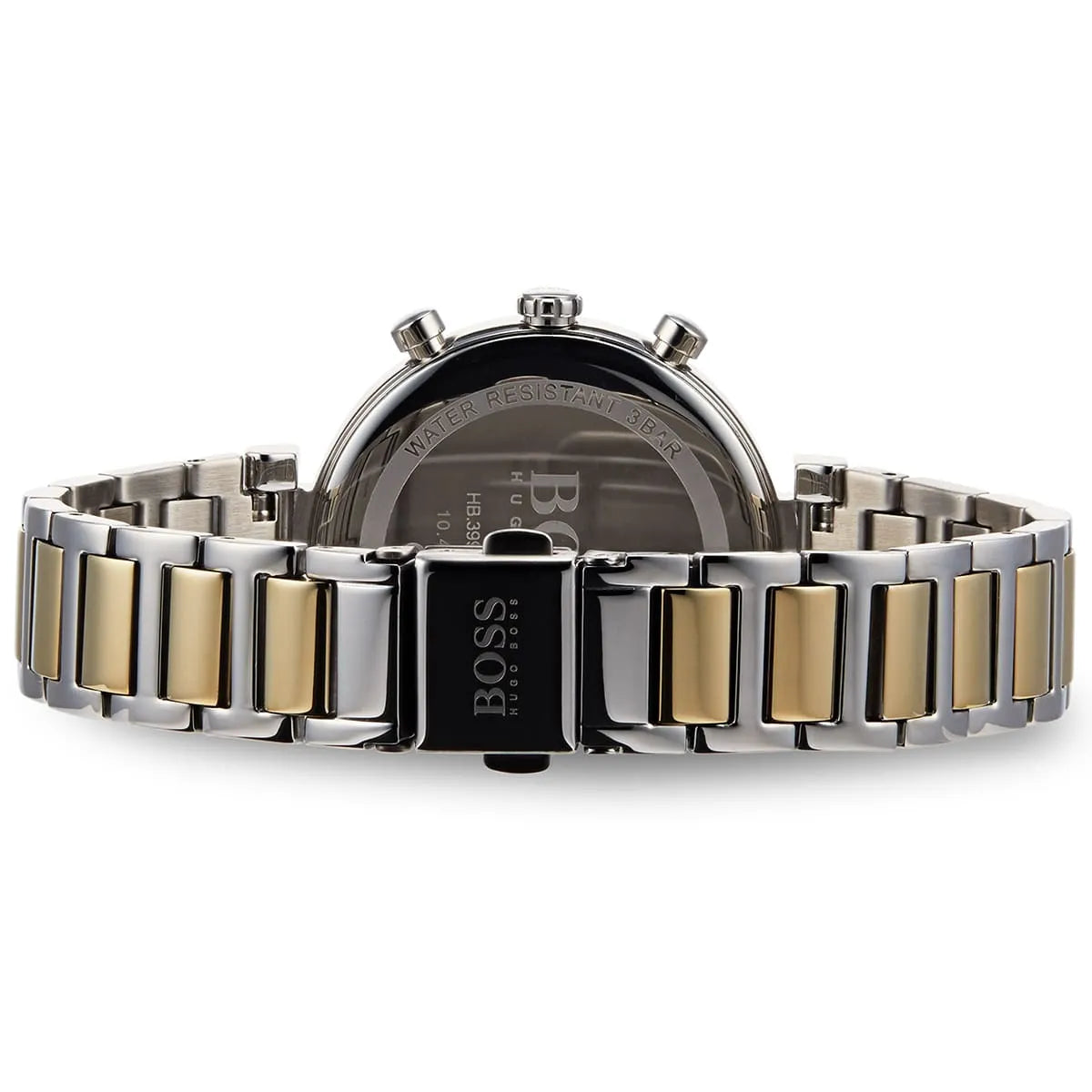 Hugo Boss Flawless Multifunction Women's Watch - 1502550