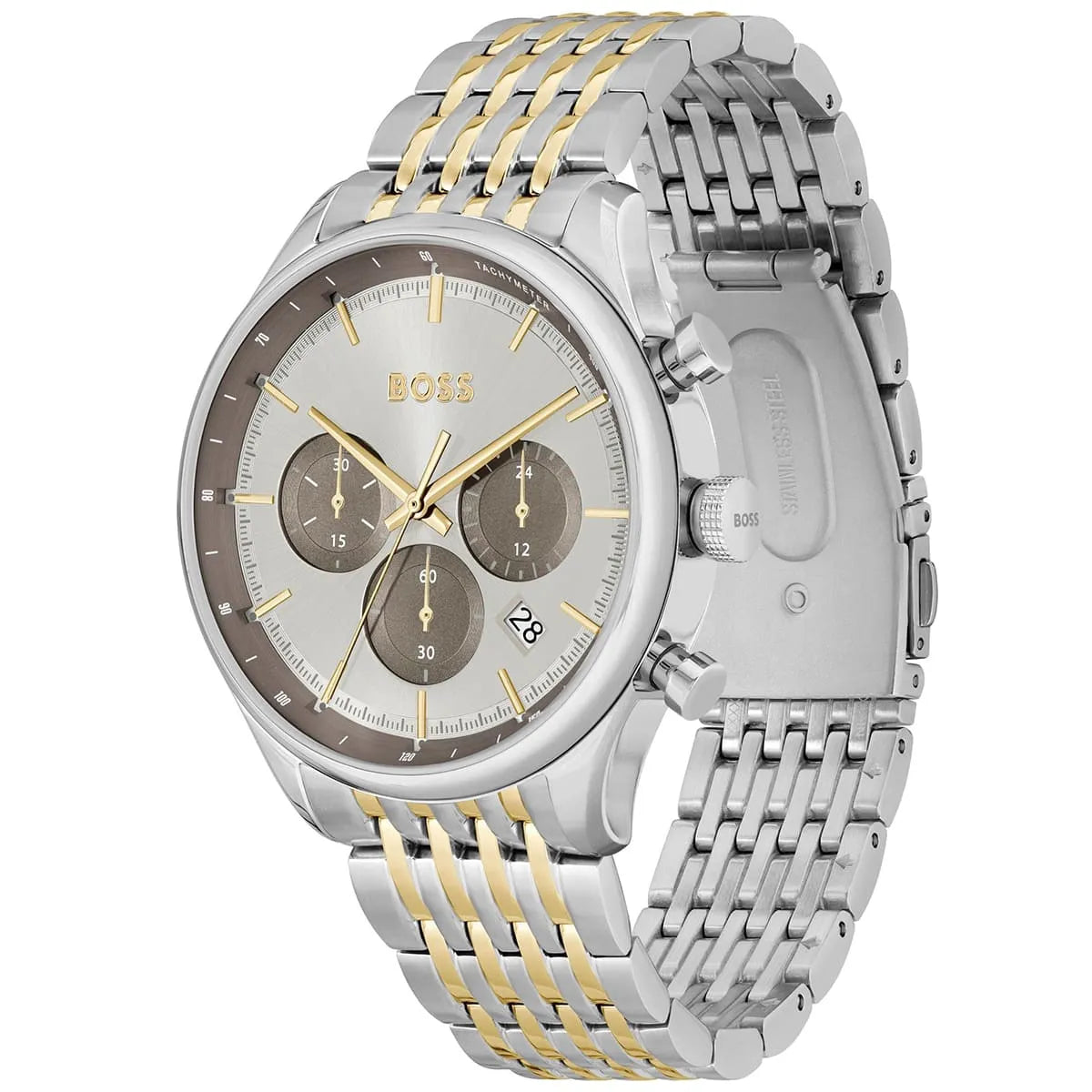Hugo Boss Gregor Chronograph Men's Watch - 1514053