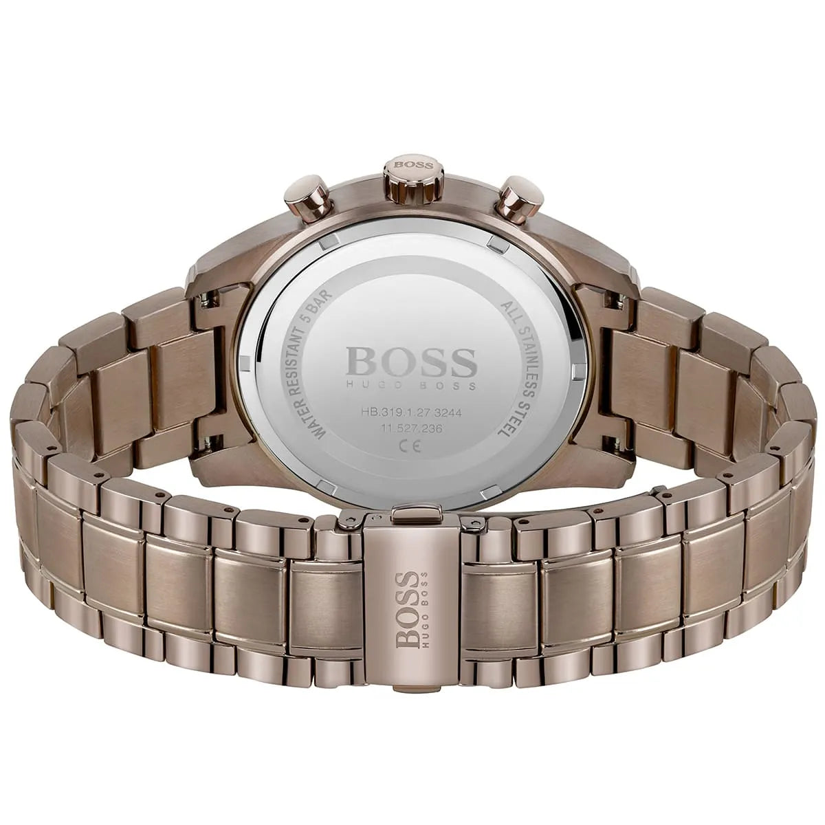 Hugo Boss Skymaster Chronograph Men's Watch - 1513788