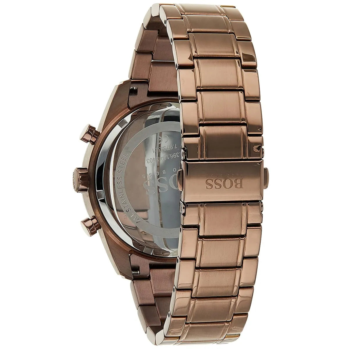 Hugo Boss Skymaster Chronograph Men's Watch - 1513788