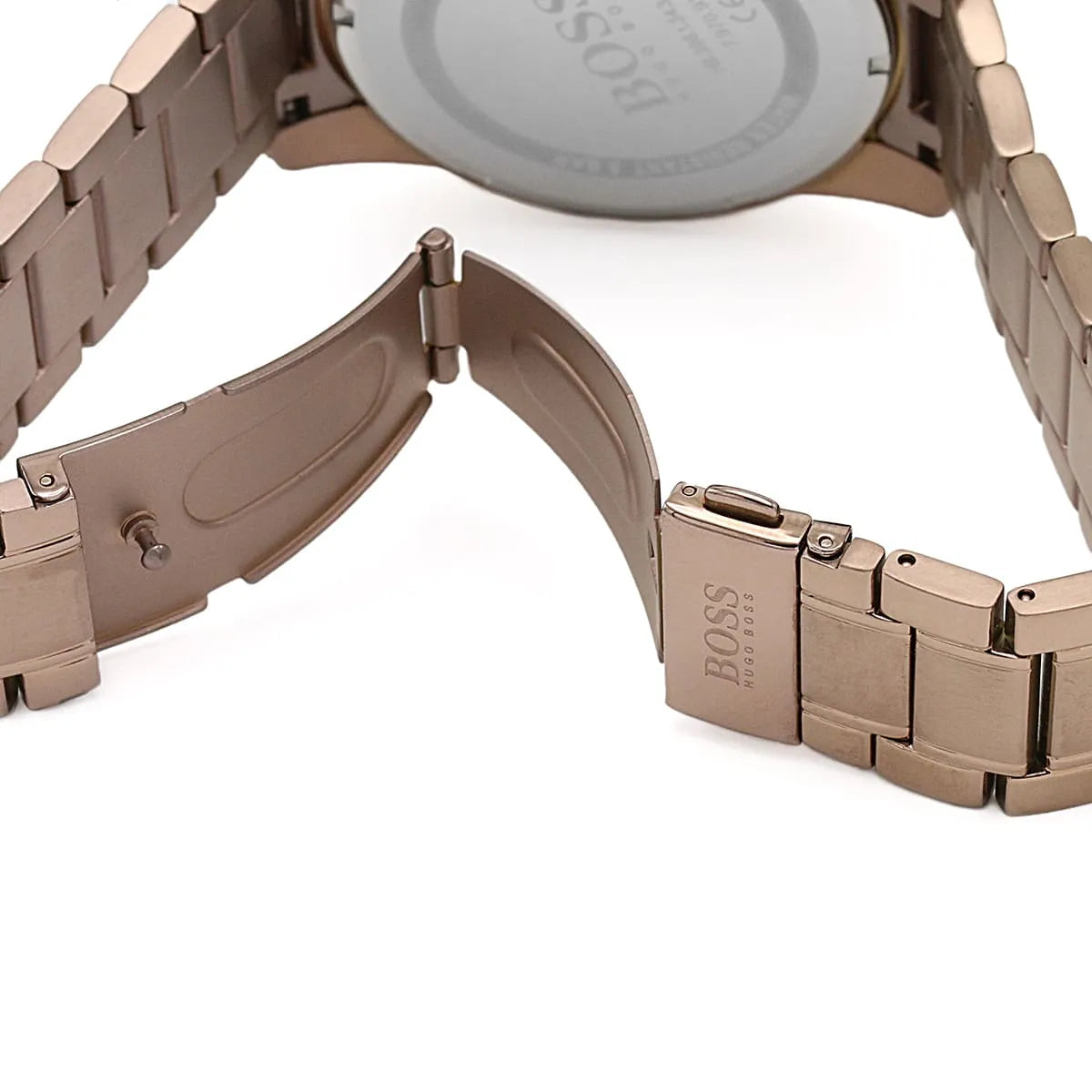 Hugo Boss Skymaster Chronograph Men's Watch - 1513788