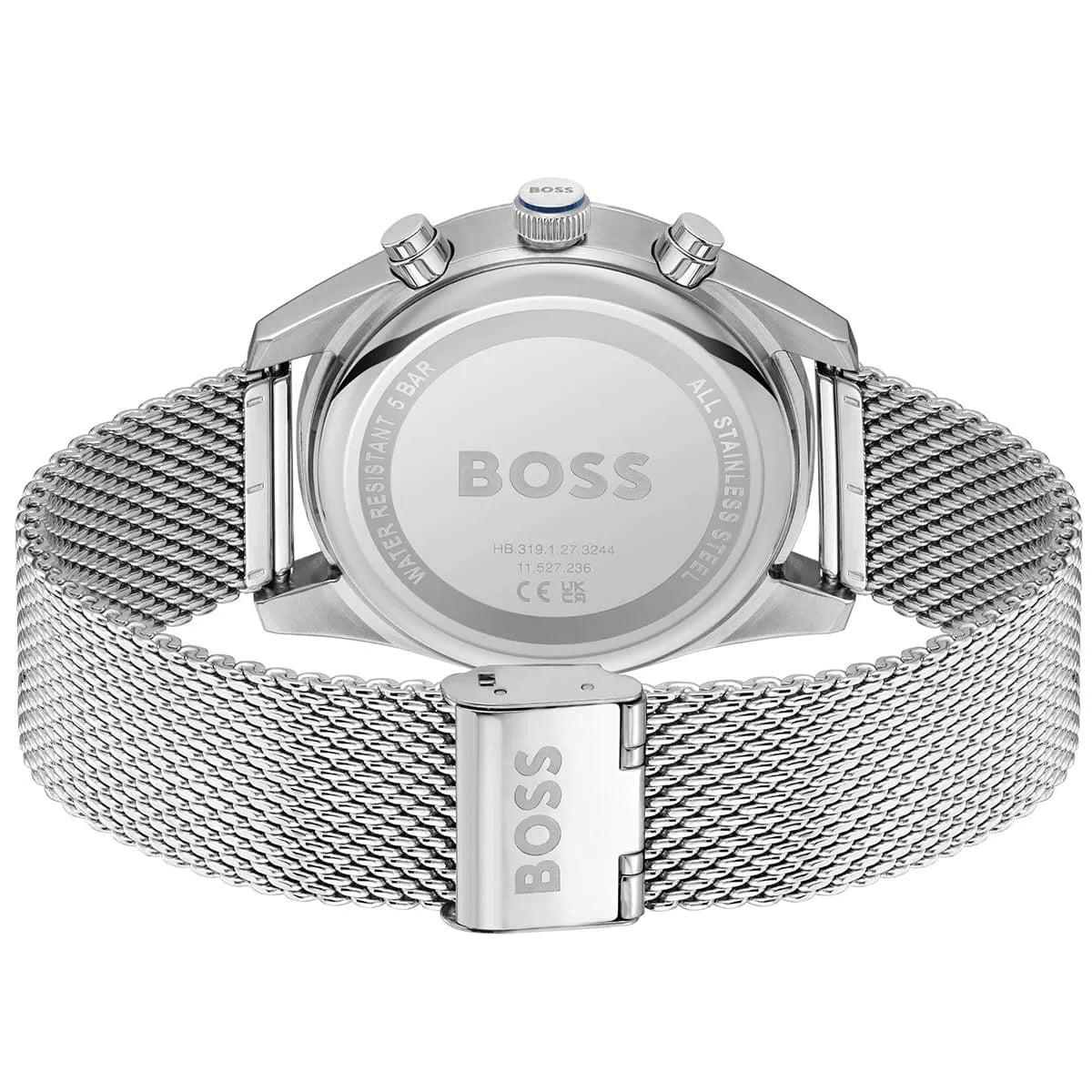 Hugo Boss Strike Men's Watch - 1514176