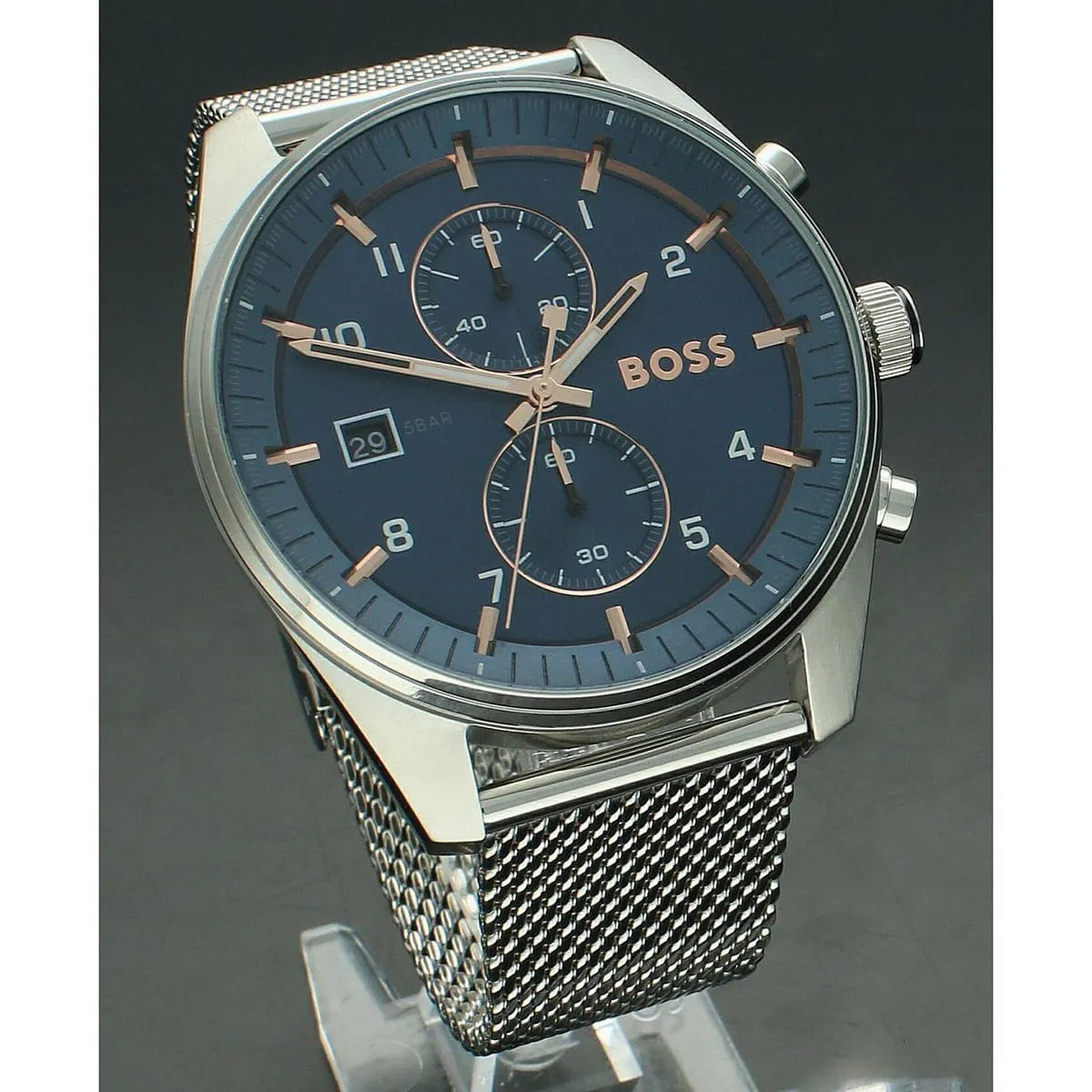 Hugo Boss Strike Men's Watch - 1514176