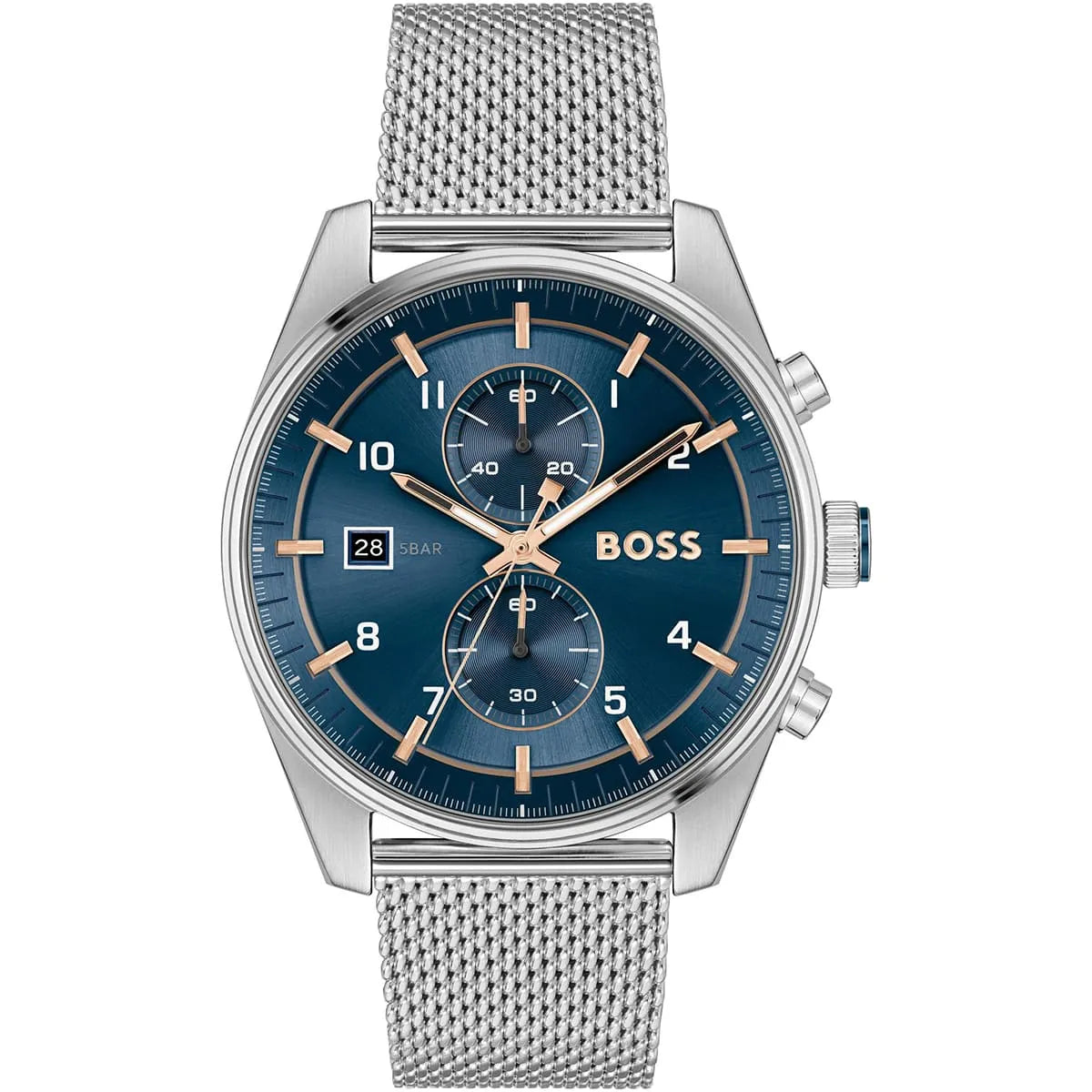 Hugo Boss Strike Men's Watch - 1514176