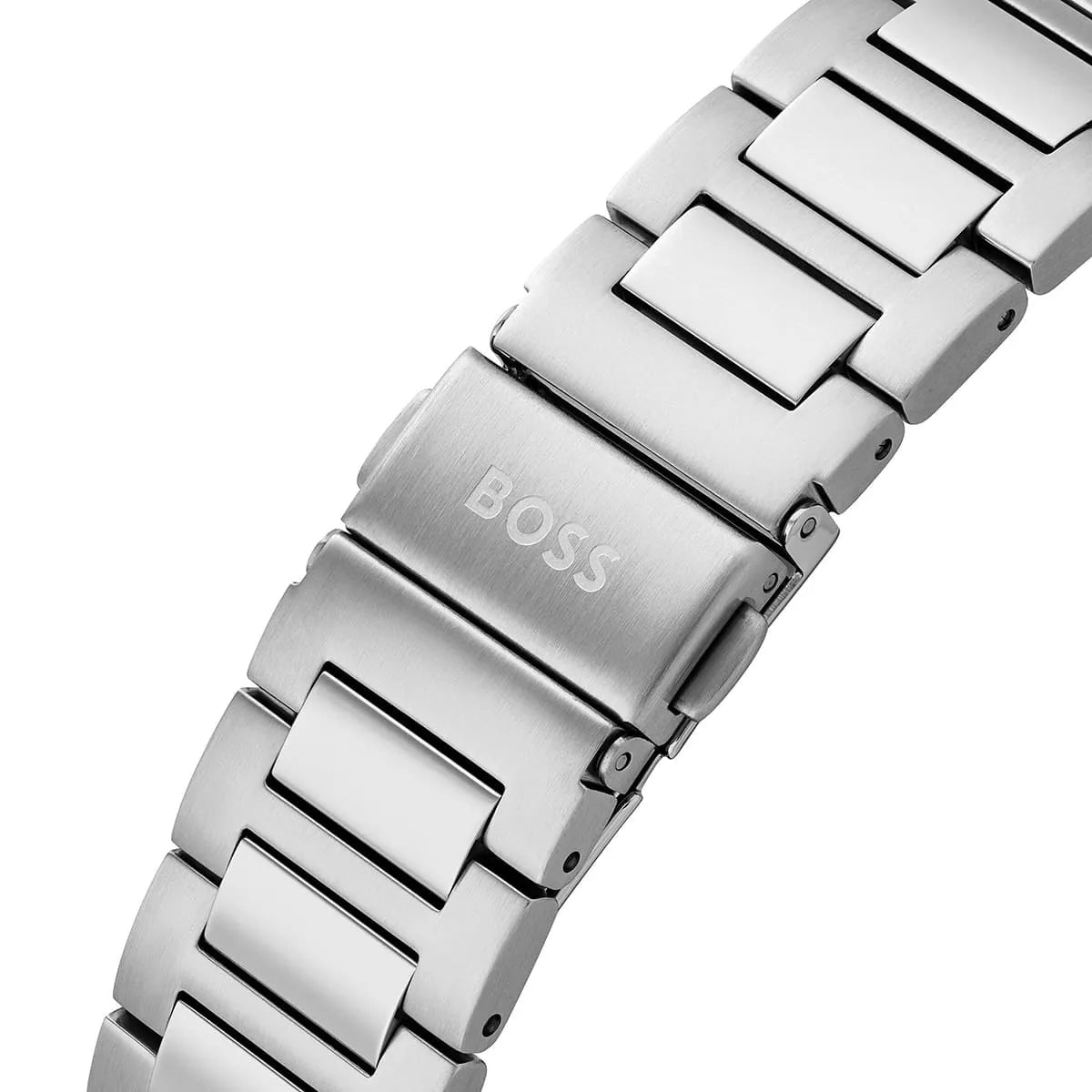 Hugo Boss Strike Chronograph Men's Watch - 1514240