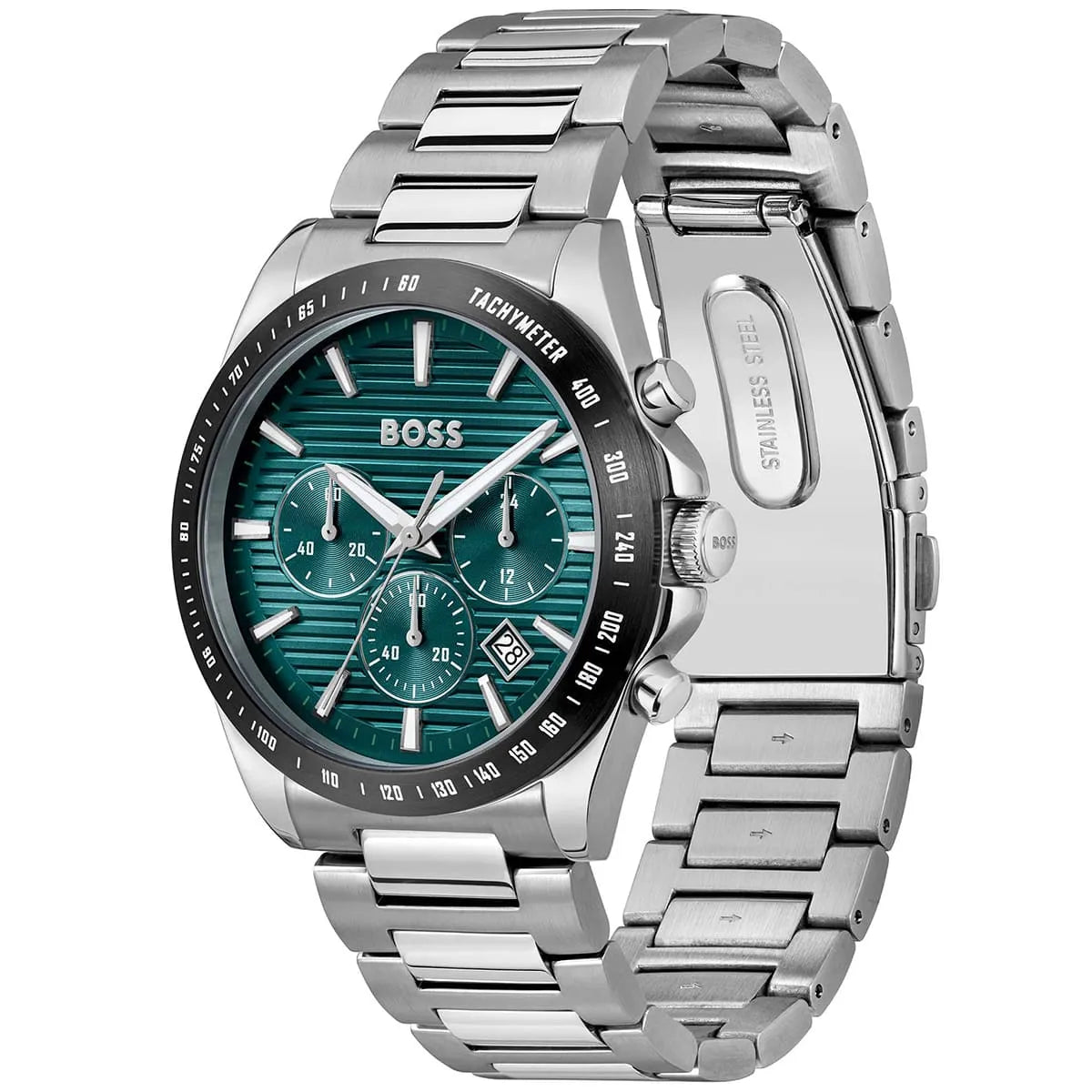 Hugo Boss Strike Chronograph Men's Watch - 1514241
