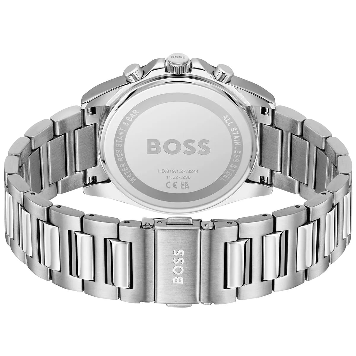 Hugo Boss Strike Chronograph Men's Watch - 1514241