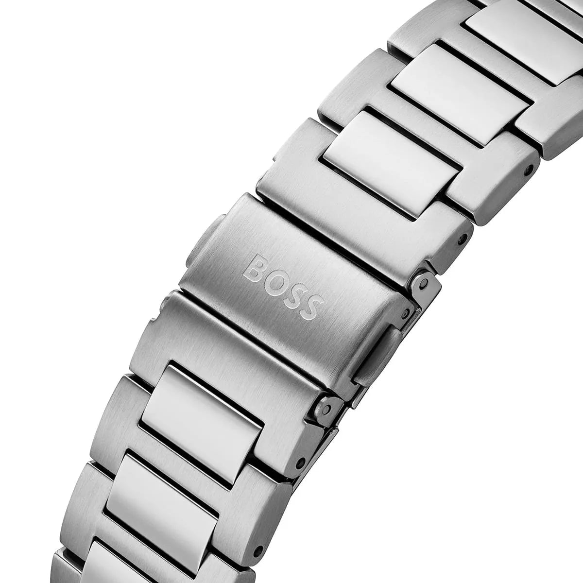 Hugo Boss Strike Chronograph Men's Watch - 1514241