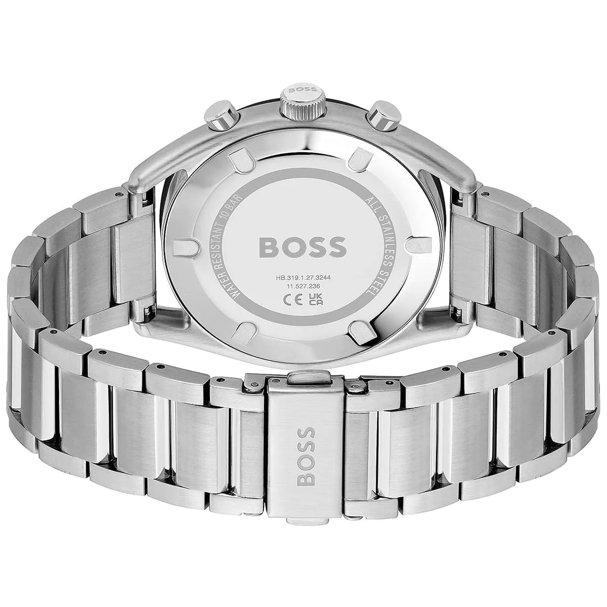 Hugo Boss Top Chronograph Men's Watch - 1514093