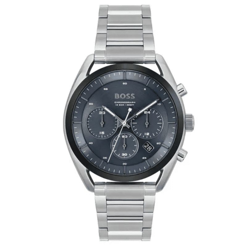 Hugo Boss Top Chronograph Men's Watch - 1514093