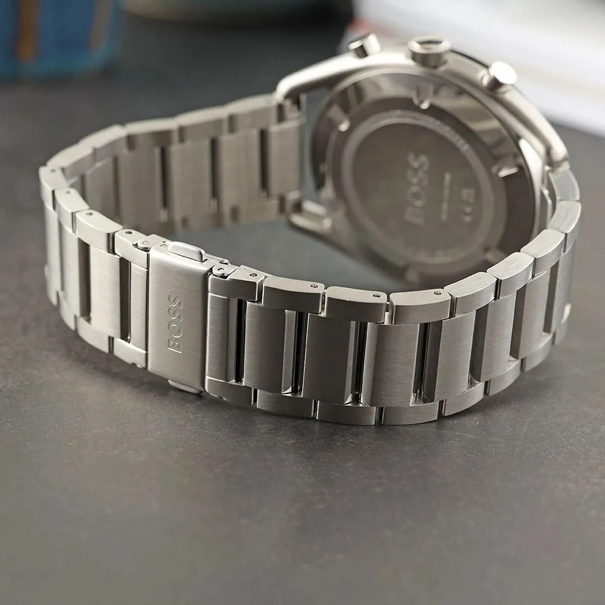 Hugo Boss Top Chronograph Men's Watch - 1514093