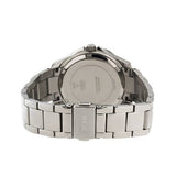 Guess Mini Phantom Silver-Tone Ladies Watch W0235L1 - Watches of New Zealand #3