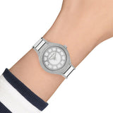 Michael Kors Kerry Mother Pearl Dial Silver Ladies Watch MK3311 - Watches of New Zealand #5