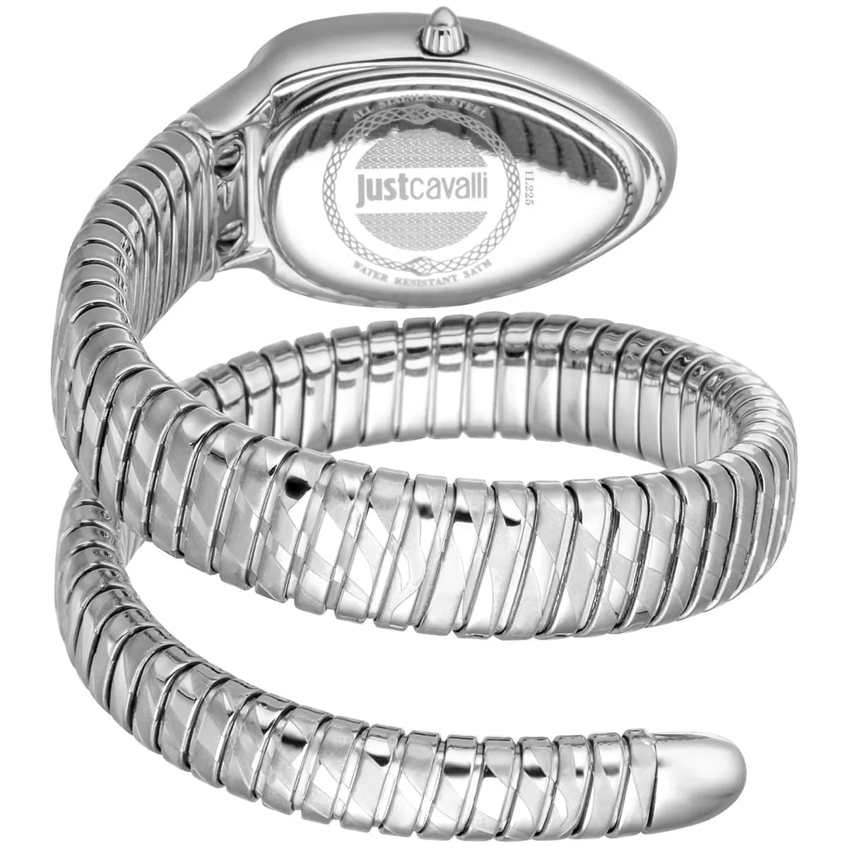 Just Cavalli Signature Snake Women's Watch - JC1L225M0025