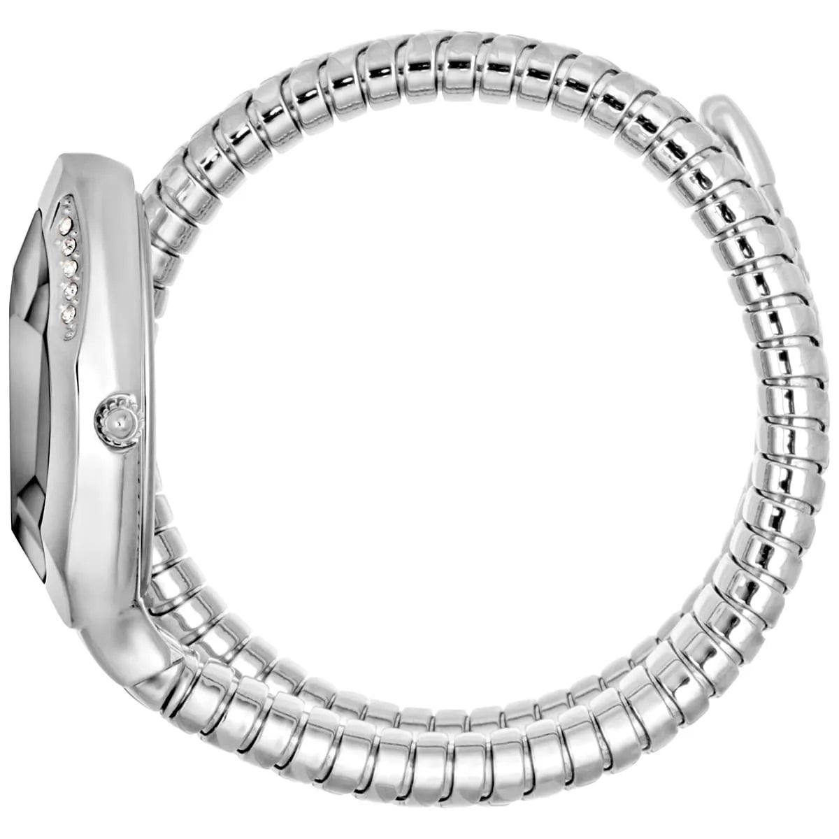 Just Cavalli Signature Snake Women's Watch - JC1L225M0025