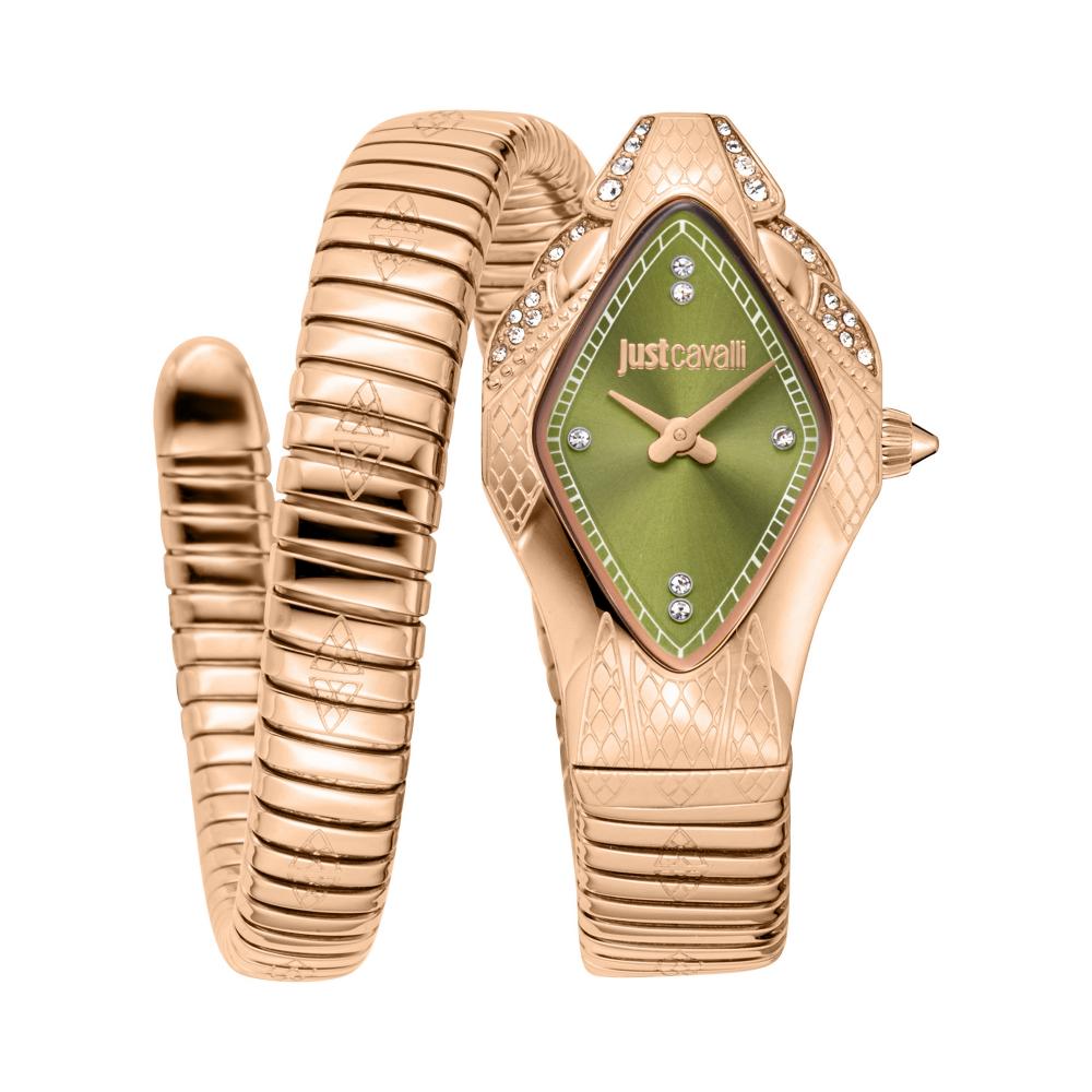 JUST CAVALLI Ferocious Analog Women Watch - JC1L306M0055