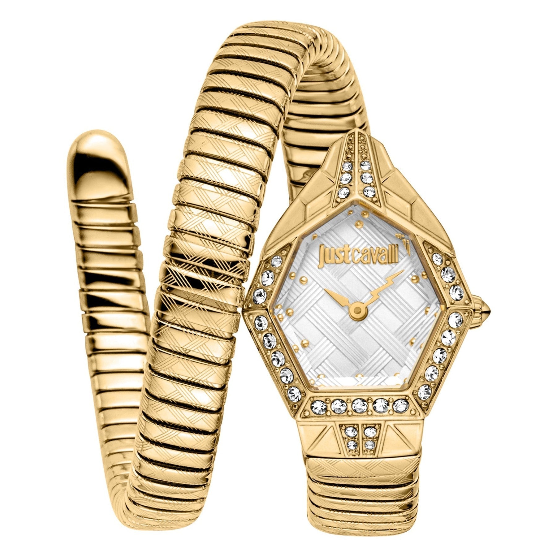 Just Cavalli Glam Chic Women's Watch - JC1L303M0025