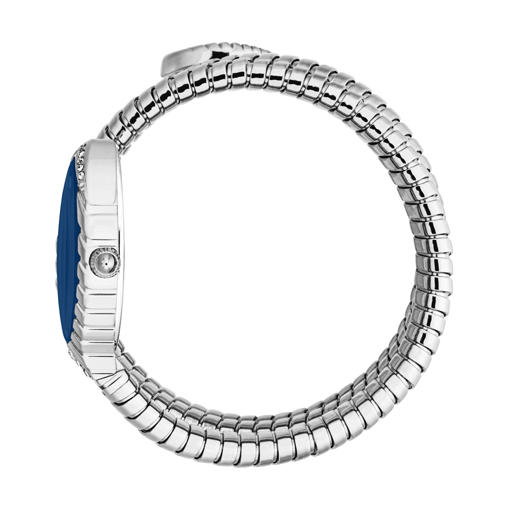 Just Cavalli Glam Chic Blue Women's Watch - JC1L323M0015