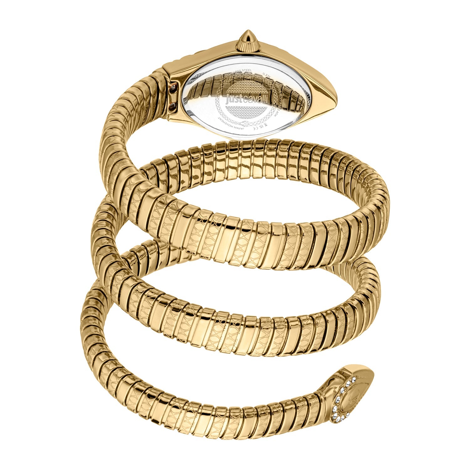 Just Cavalli Women's Watch - JC1L374M0025