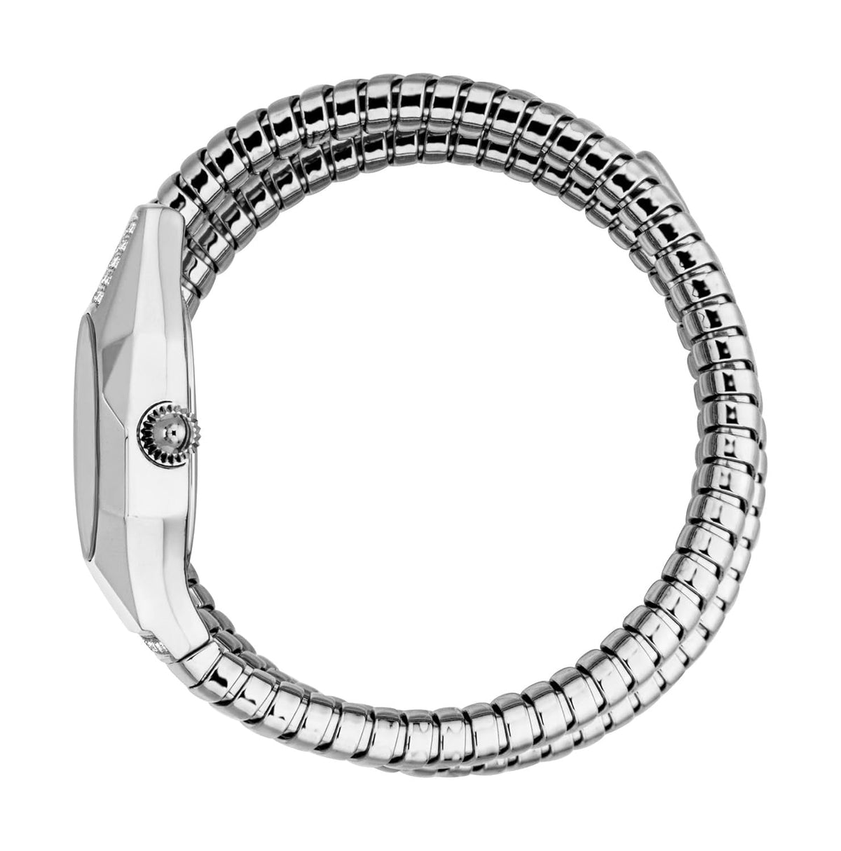 Just Cavalli Silver Women's watch - JC1L397M0025