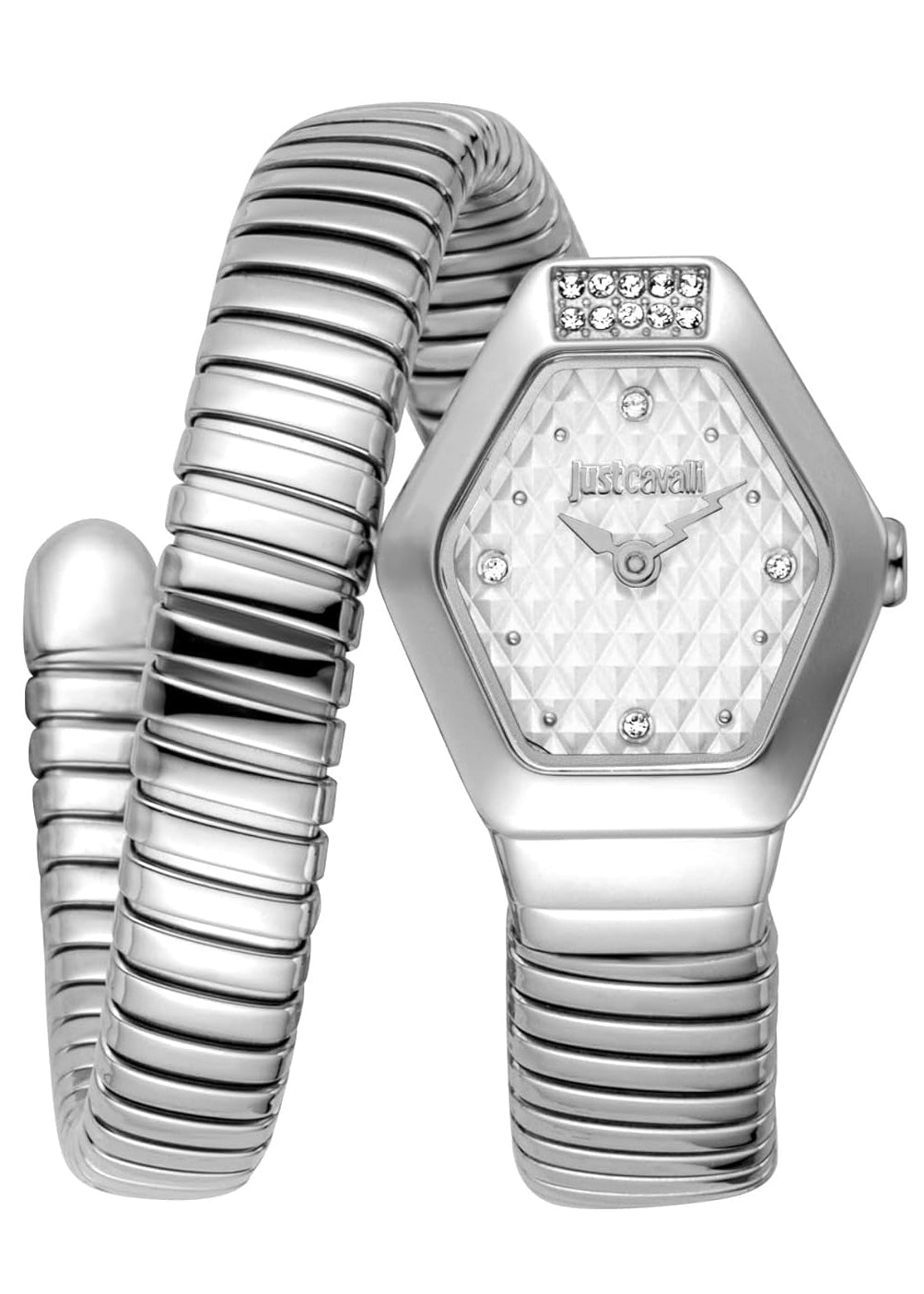 Just Cavalli Splora Analog 28.5mm Women Watch - JC1L394M0015