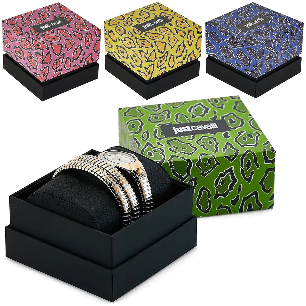 Just Cavalli Women's Watch - JC1L374M0025