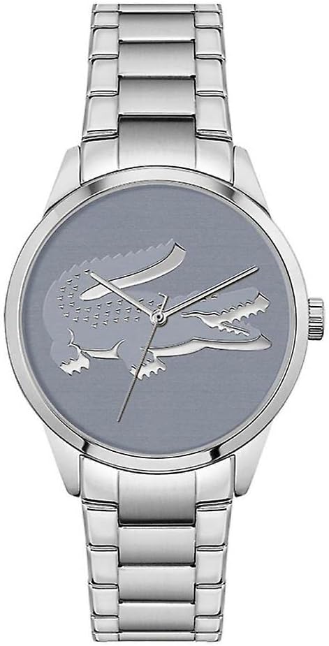 Lacoste Analog Quartz with Stainless Steel Strap Women's Watch - 2001174