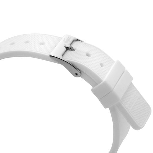 Lacoste  Quartz, Analog Display and Silicone Strap Mens Watch - 2010984