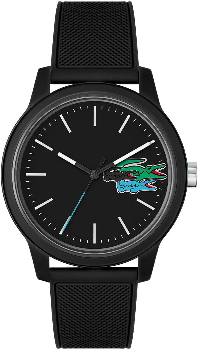 Lacoste Black Watch - 2011134