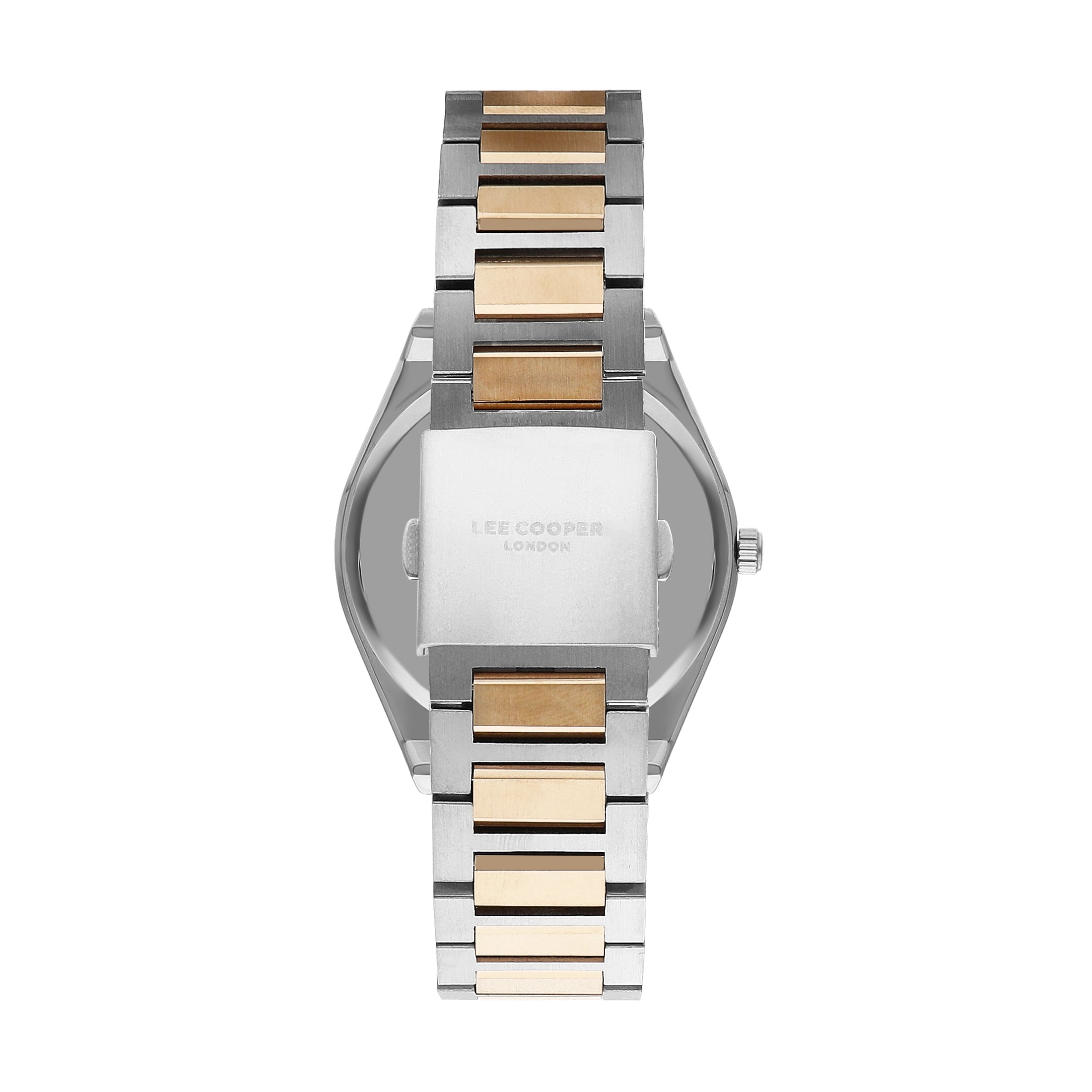 Lee Cooper Multi Function Two-tone Watch – LC07608.530