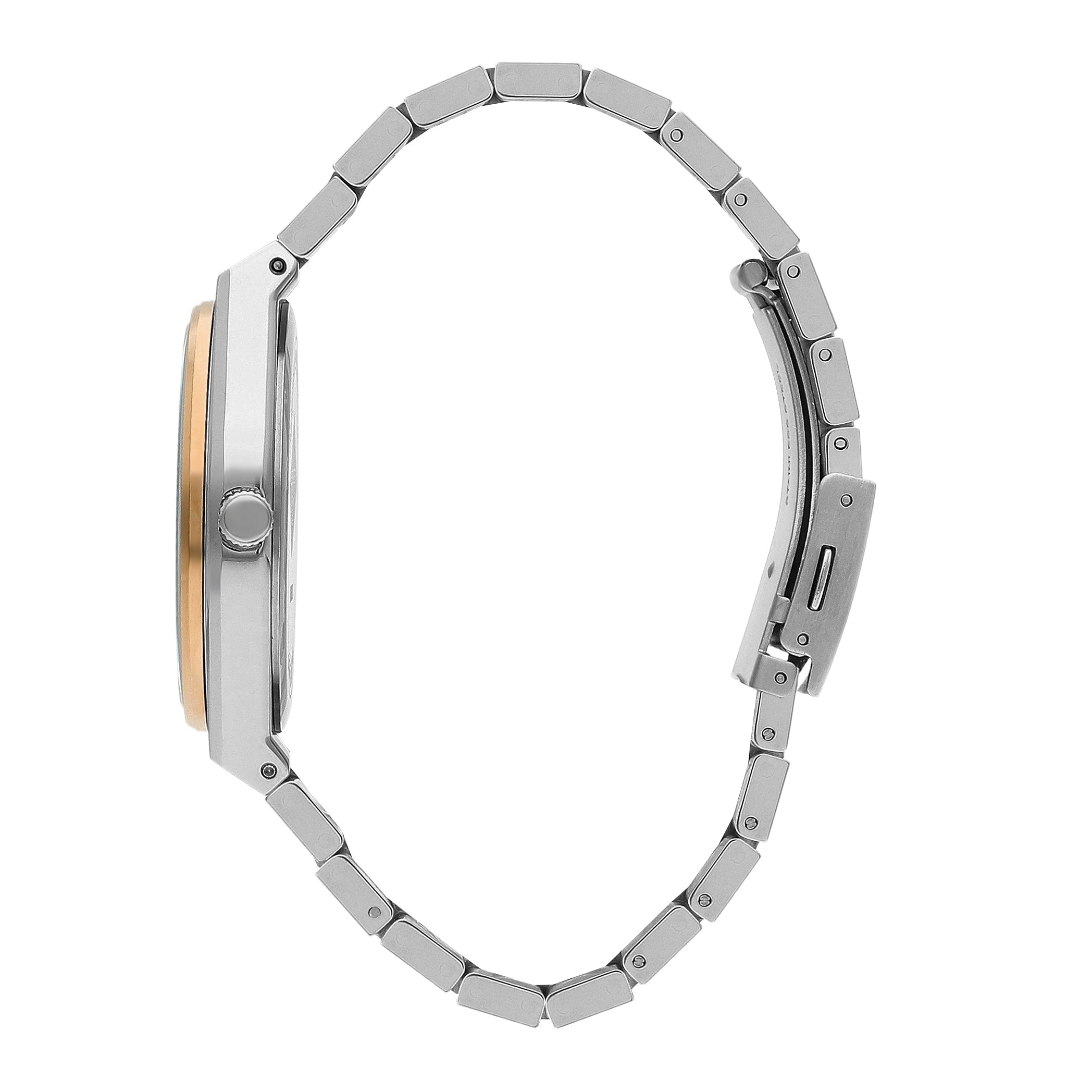 Lee Cooper Multi Function Two-tone Watch – LC07608.530