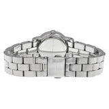 Marc by Marc Jacobs Amy Dexter White Dial Stainless Steel Ladies Watch MBM3217 - Watches Of New Zealand #3