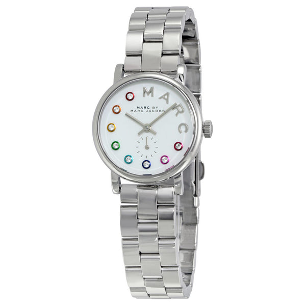 Marc by Marc Jacobs Baker Dexter Ladies Casual Watch MBM3423 - Watches Of New Zealand