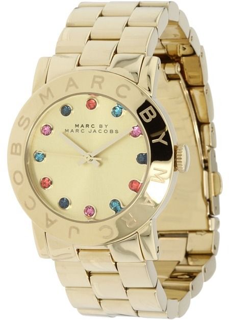 Marc By Marc Jacobs Blade Ladies Watch - MBM3141